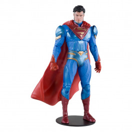DC Gaming akčná figúrka Superman (Injustice 2) 18 cm